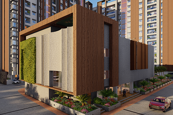 Lifestyle amenities at Trisara