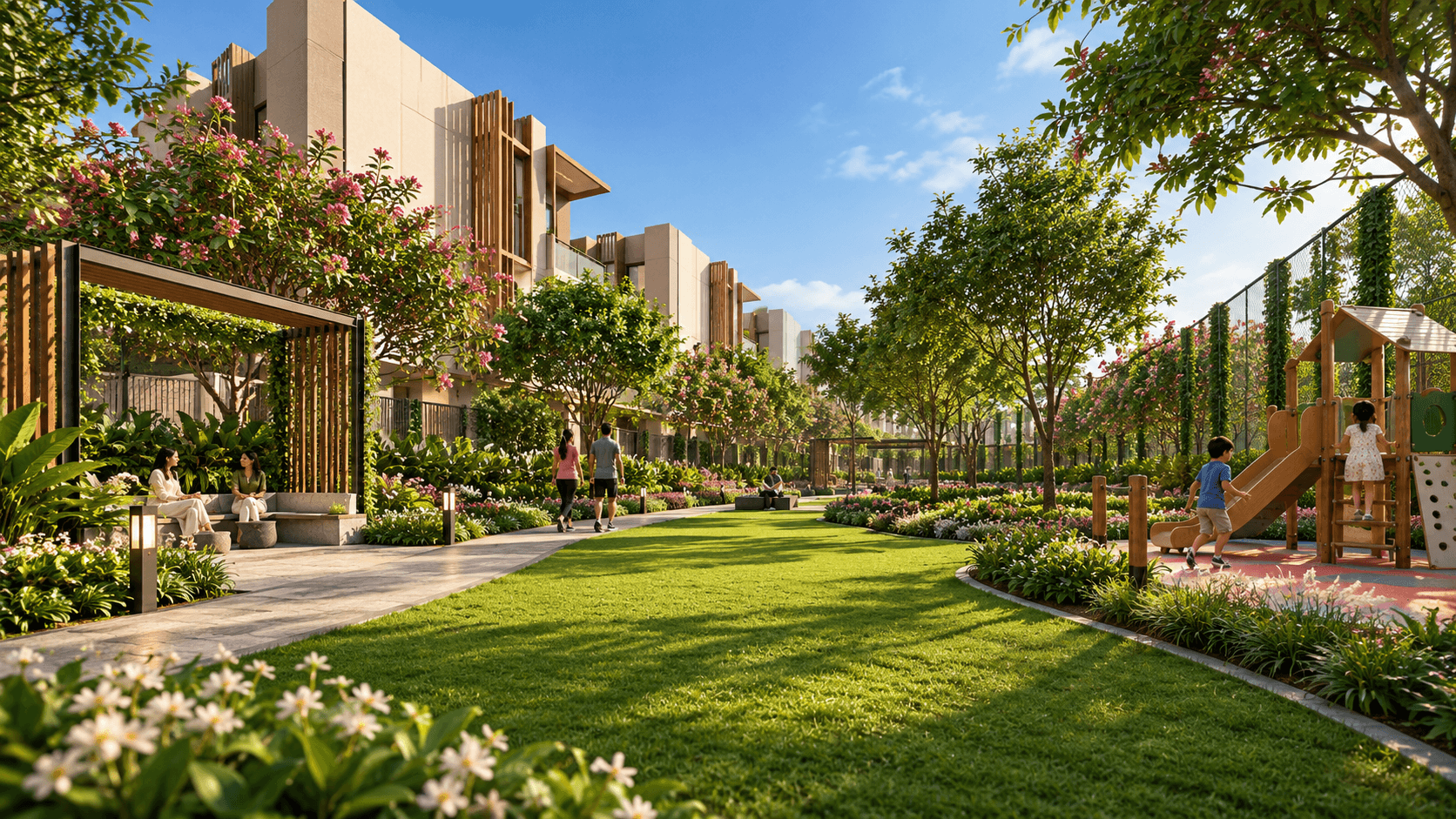 Wellness amenities at Trisara