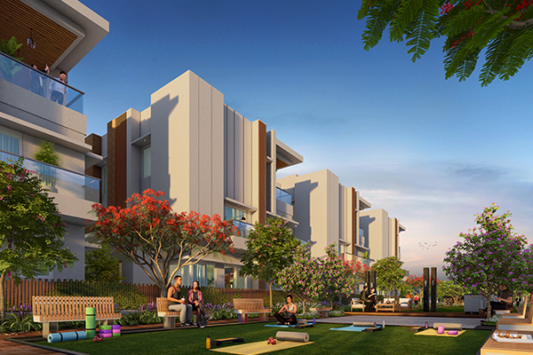 Family amenities at Trisara