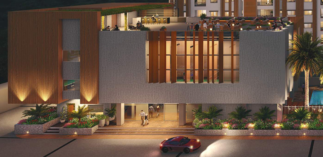 Trisara interiors and exteriors