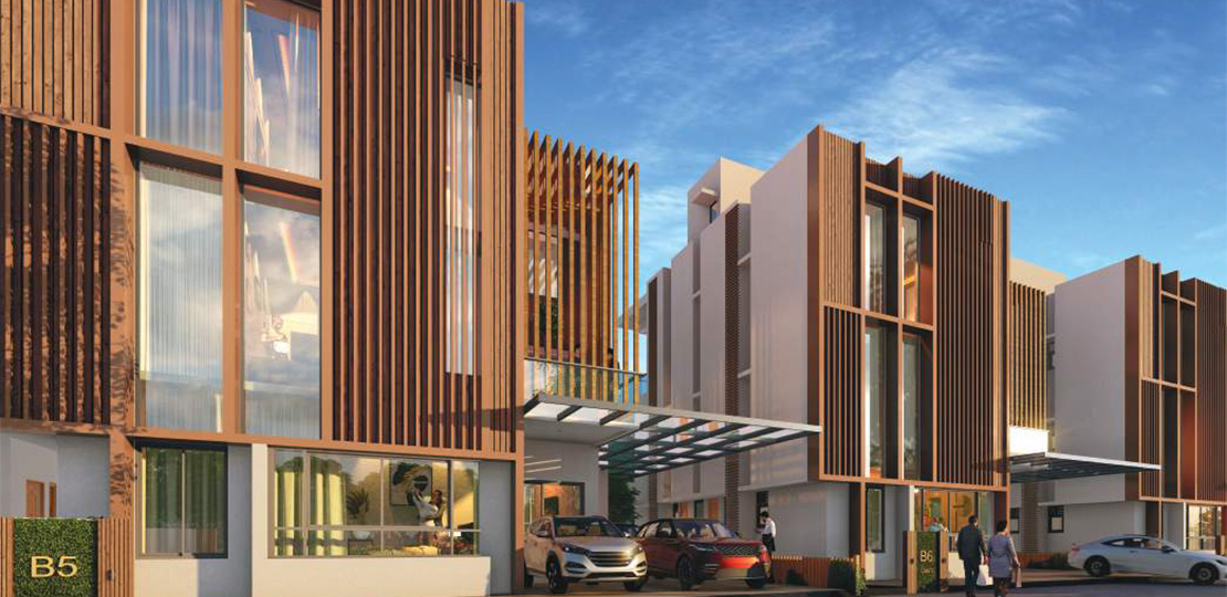 Trisara interiors and exteriors