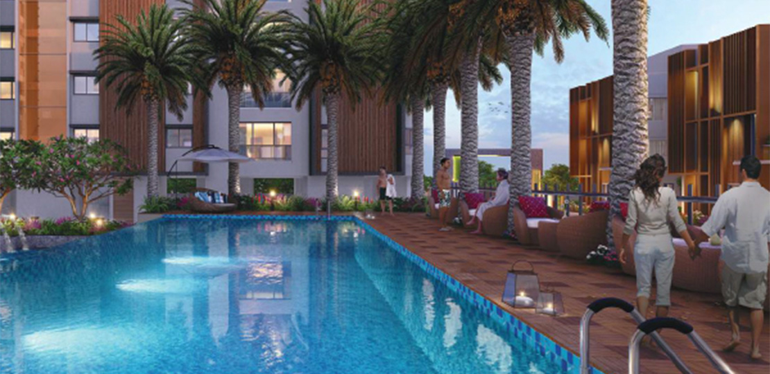Trisara interiors and exteriors
