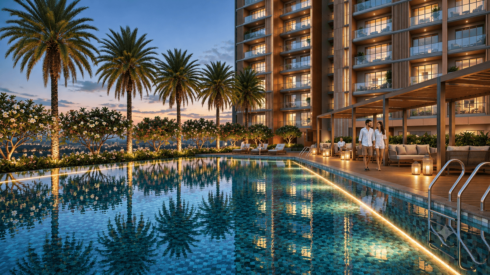 Trisara interiors and exteriors